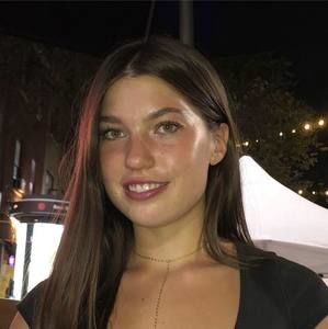 Meet your Posher, Rachelle